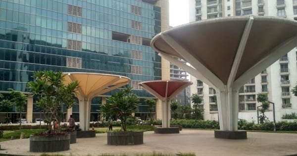 AMFOTECH IT Park, Thane