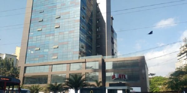 ATL Corporate Park, Mumbai