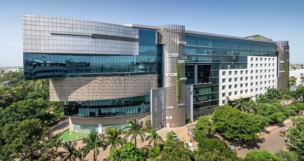 Ambit IT Park, Chennai