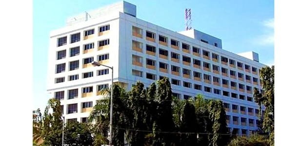 Aundh IT Park, Pune
