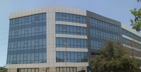 Aurum IT Park, Mumbai