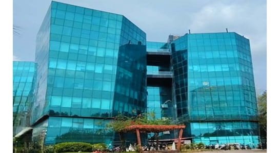 Avior Corporate Park, Mumbai