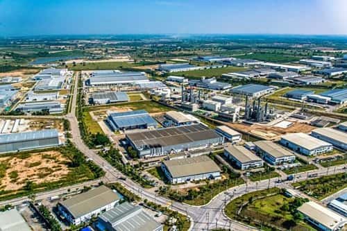 Brahmaputra Industrial Park, Guwahati