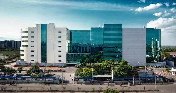 CHIL SEZ IT Park, Coimbatore: Location, Nearby Areas, How To Reach