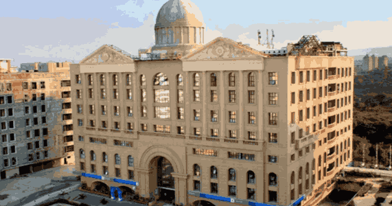 Cerebrum IT Park B1, Pune: Location, Nearby Areas, How To Reach