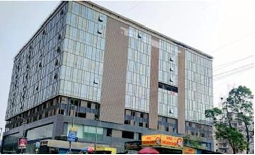 Cerebrum IT Park, Pune