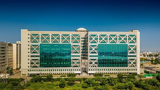 Chennai One IT Park, Chennai: Location, Nearby Areas, How To Reach