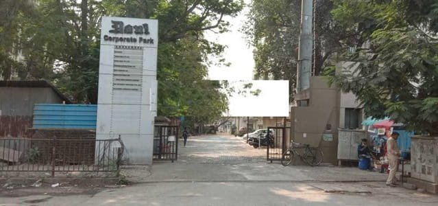 Dani Corporate Park, Mumbai