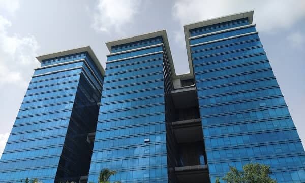 Lotus Corporate Park, Mumbai