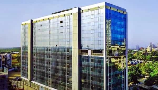 Techno IT Park, Mumbai