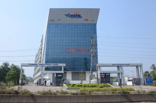 Turbhe Industrial Park, Navi Mumbai