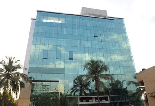 Vakratunda Corporate Park, Mumbai
