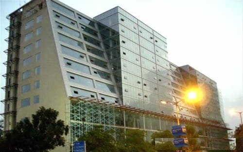 Venus Atlantis Corporate Park, Ahmedabad (1)