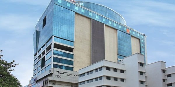 Vishwaroop IT Park, Navi Mumbai