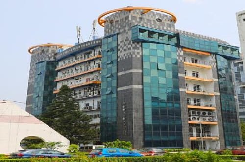 Webel IT Park, Kolkata