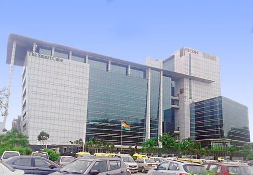 Windsor IT Park, Noida